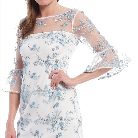 Worn once, fantastic dress - Picture 6 of 8